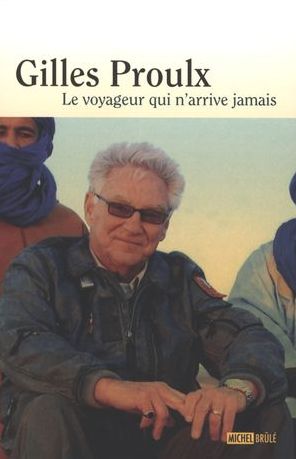 Le voyageur qui n'arrive jamais