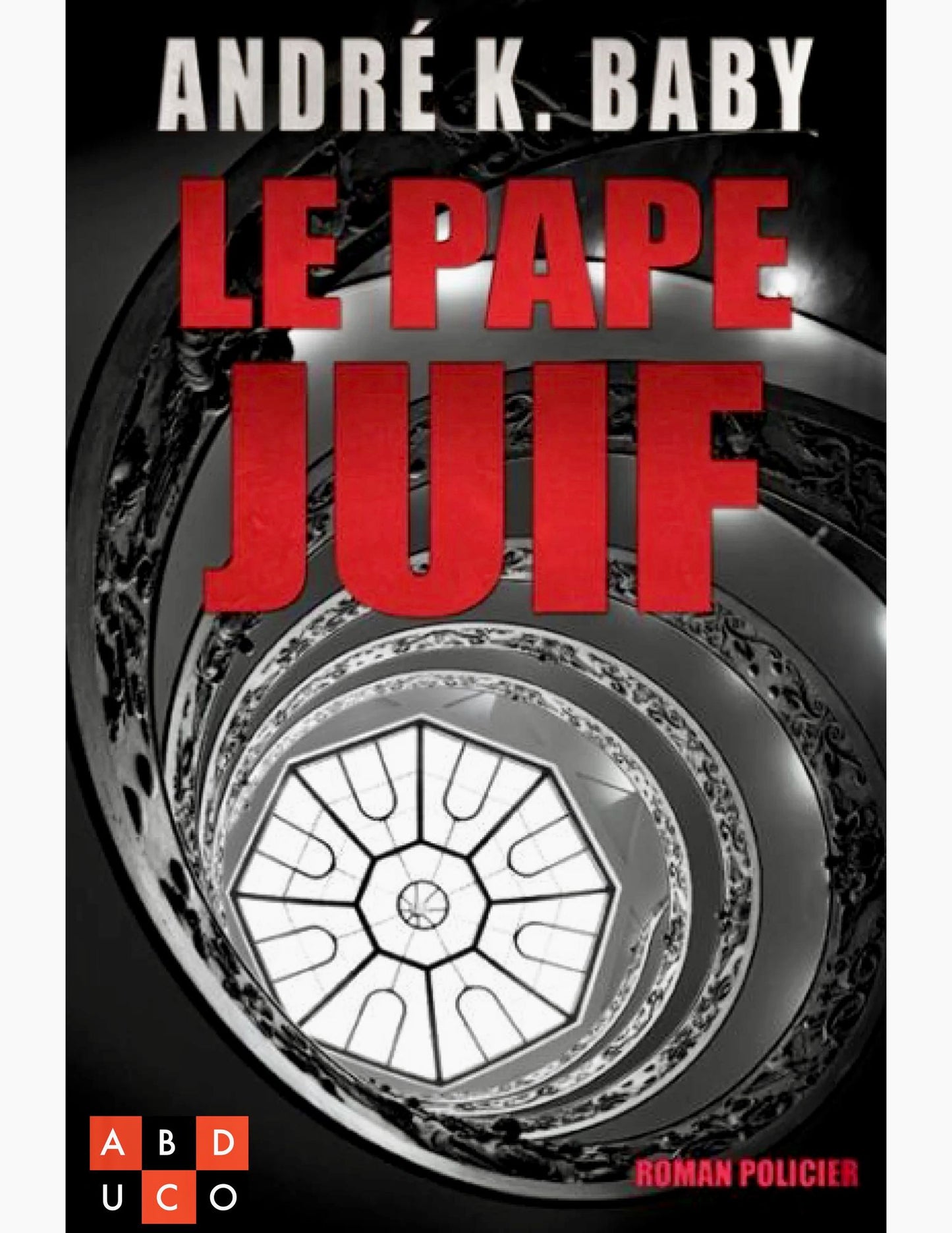 Pape juif Le