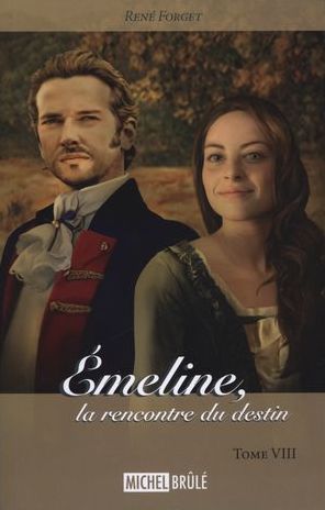 Emeline, la rencontre du destin 8