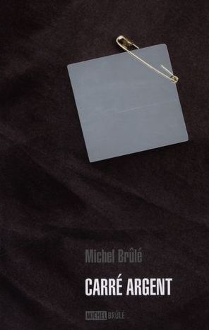 Carré argent