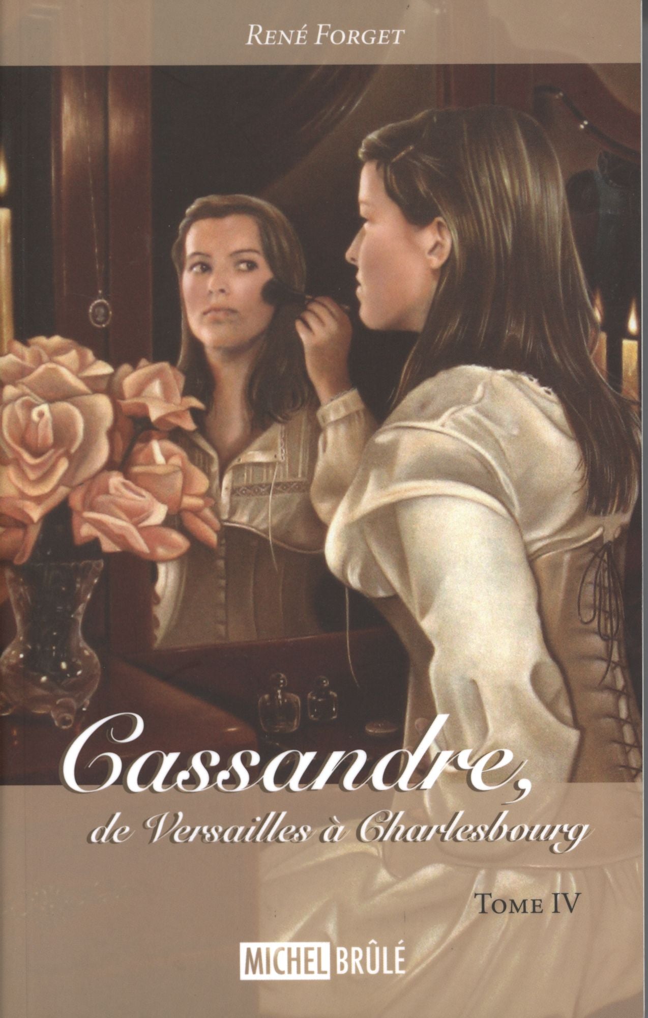 Cassandre, de Versailles à Charlesbourg 4