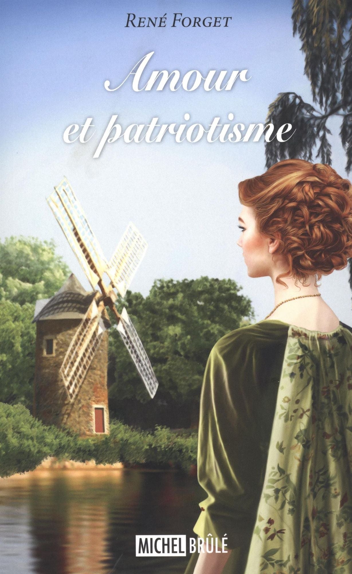 Amour et patriotisme 01