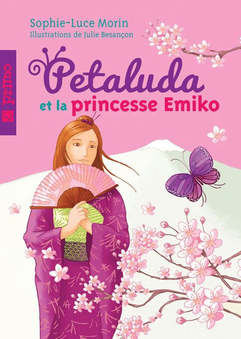 Petaluda et la princesse Emiko 03