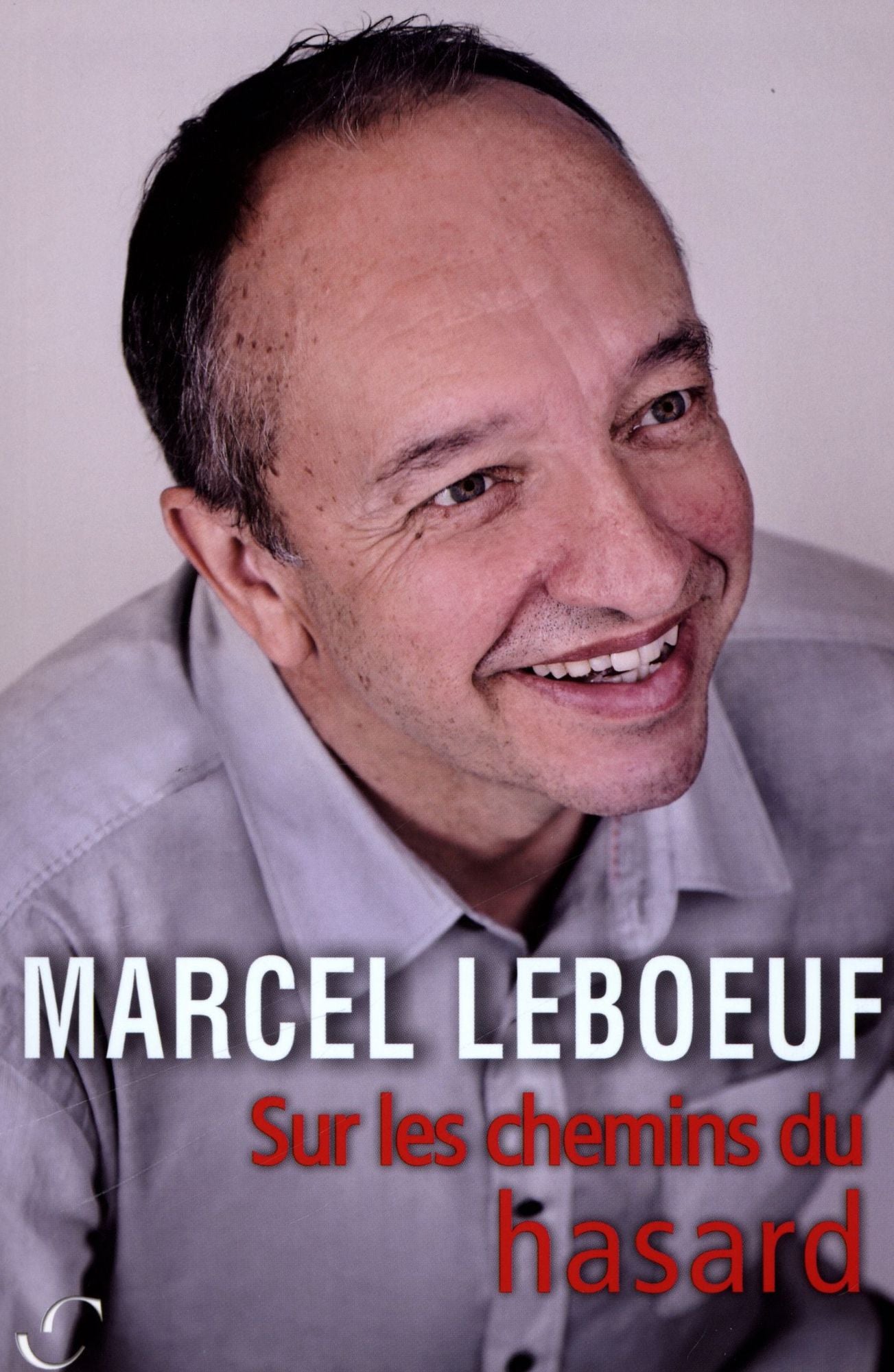 Sur les chemins du hasard