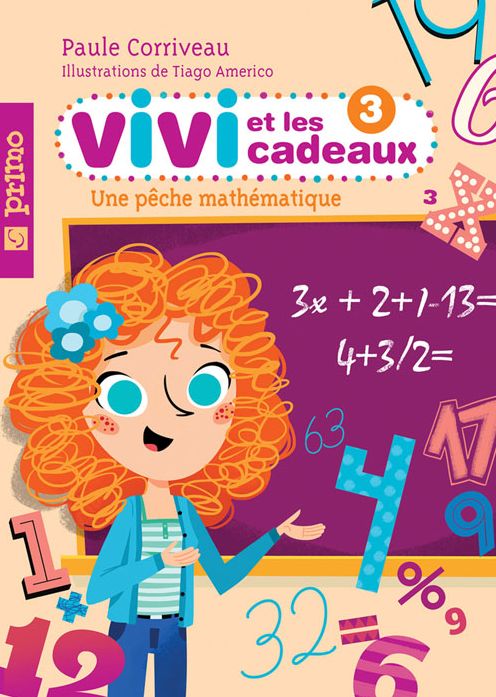 Vivi et les cadeaux 3 : Une pêche mathématique