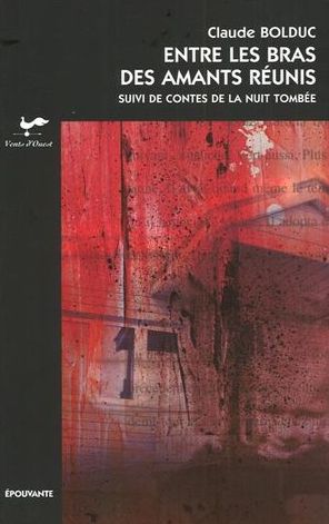 Entre les bras des amants réunis