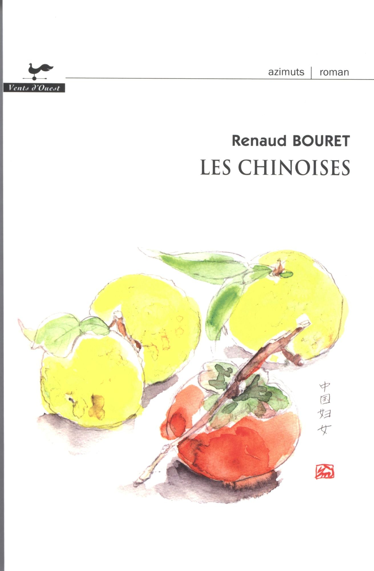 Les chinoises