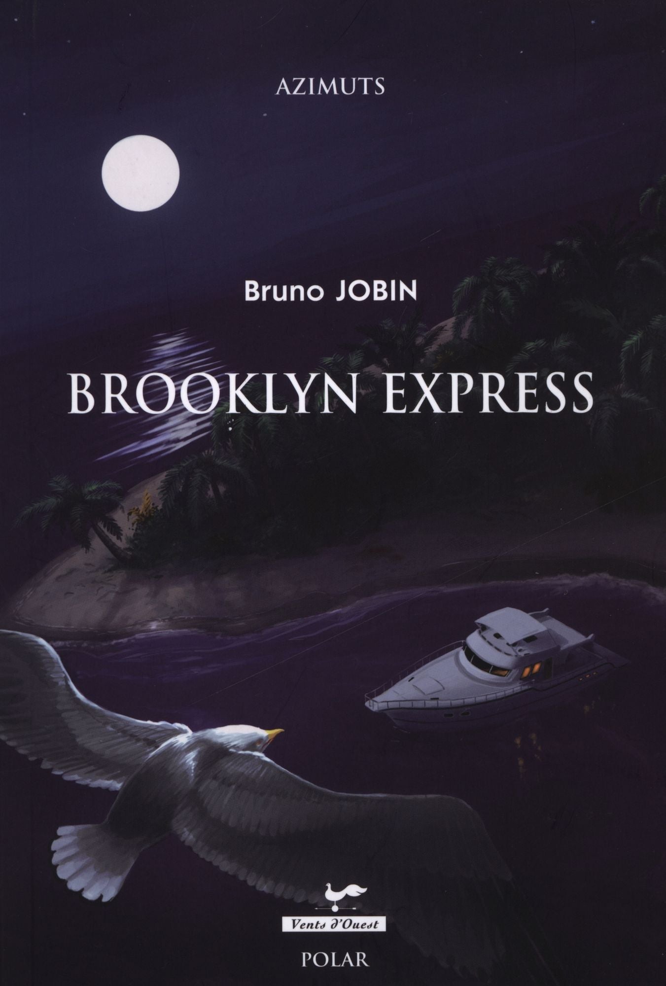 Brooklyn express