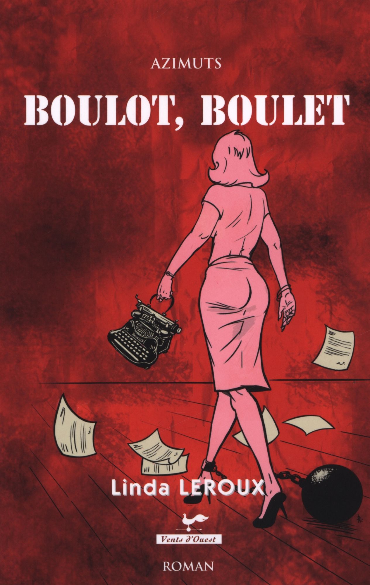 Boulot, boulet