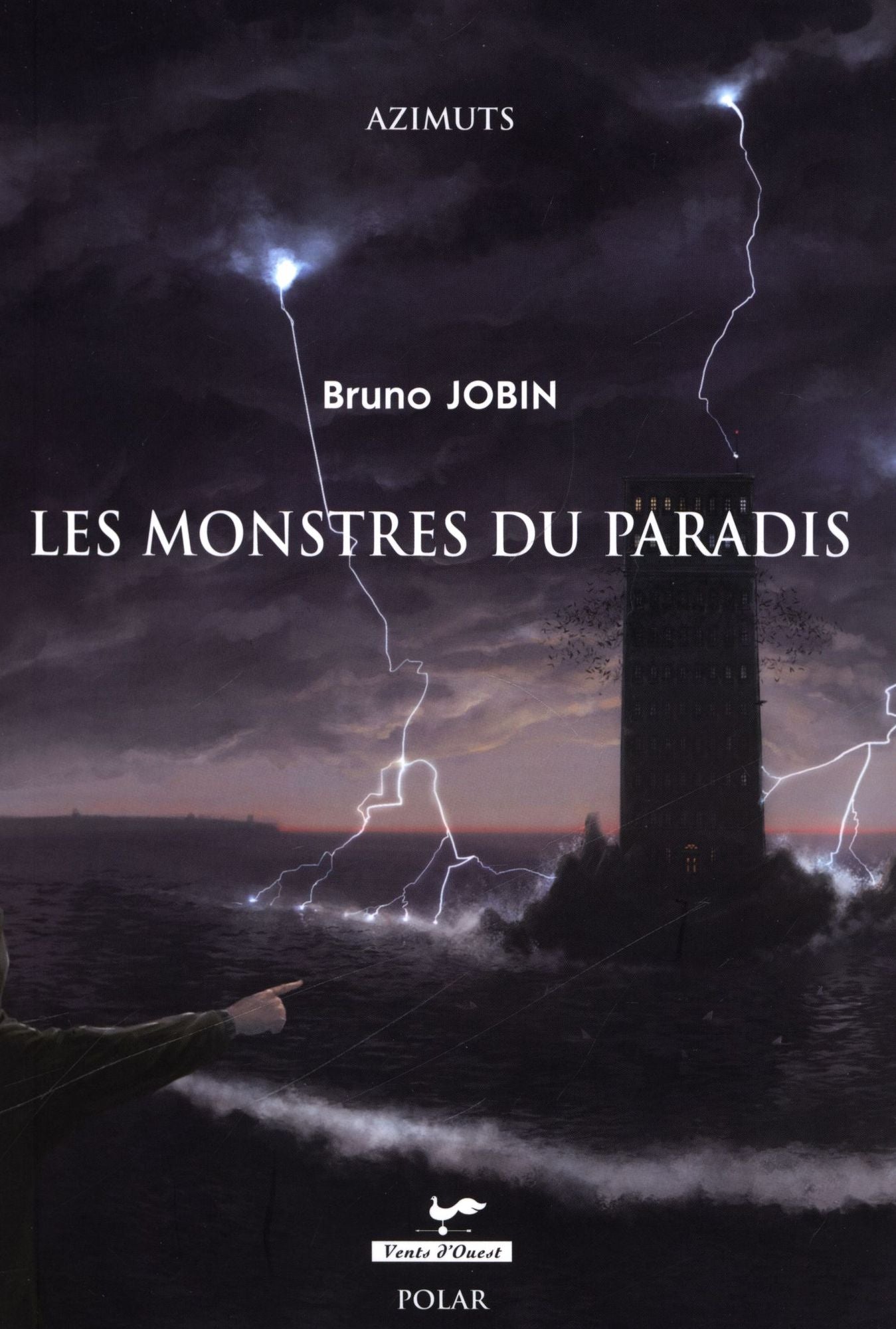 Les monstres du paradis