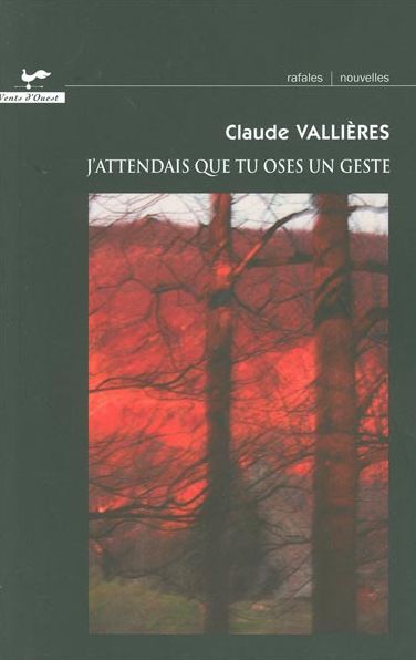 J'attendais que tu oses un geste