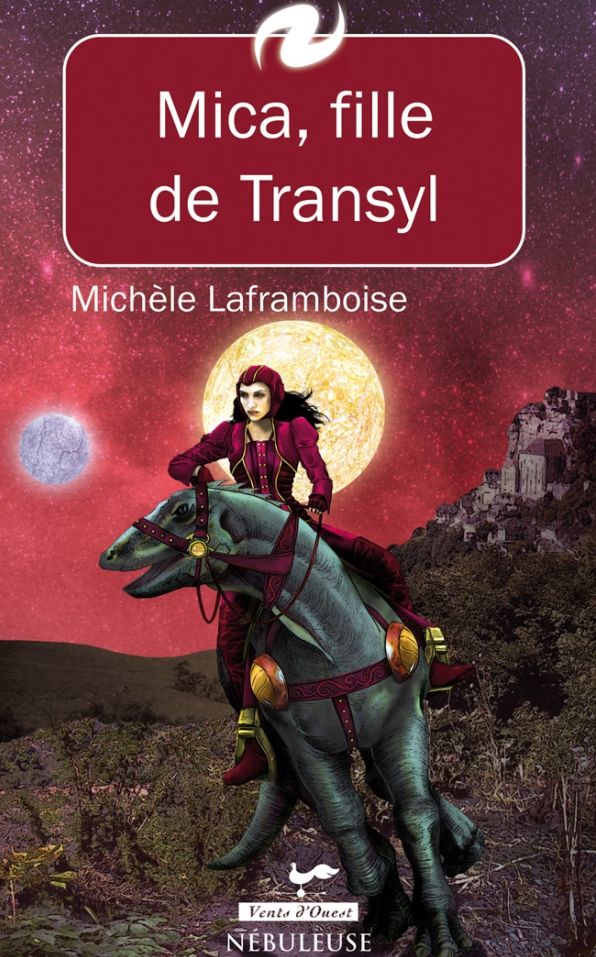 Mica, fille de Transyl 1