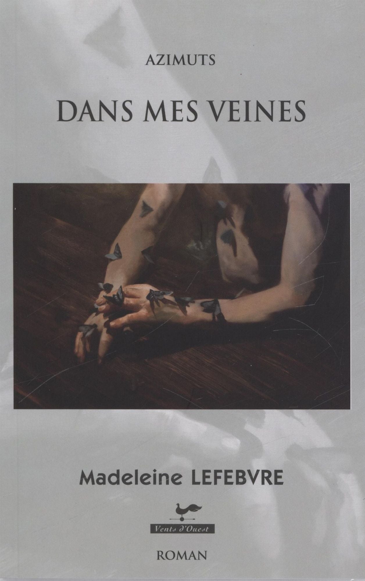 Dans mes veines