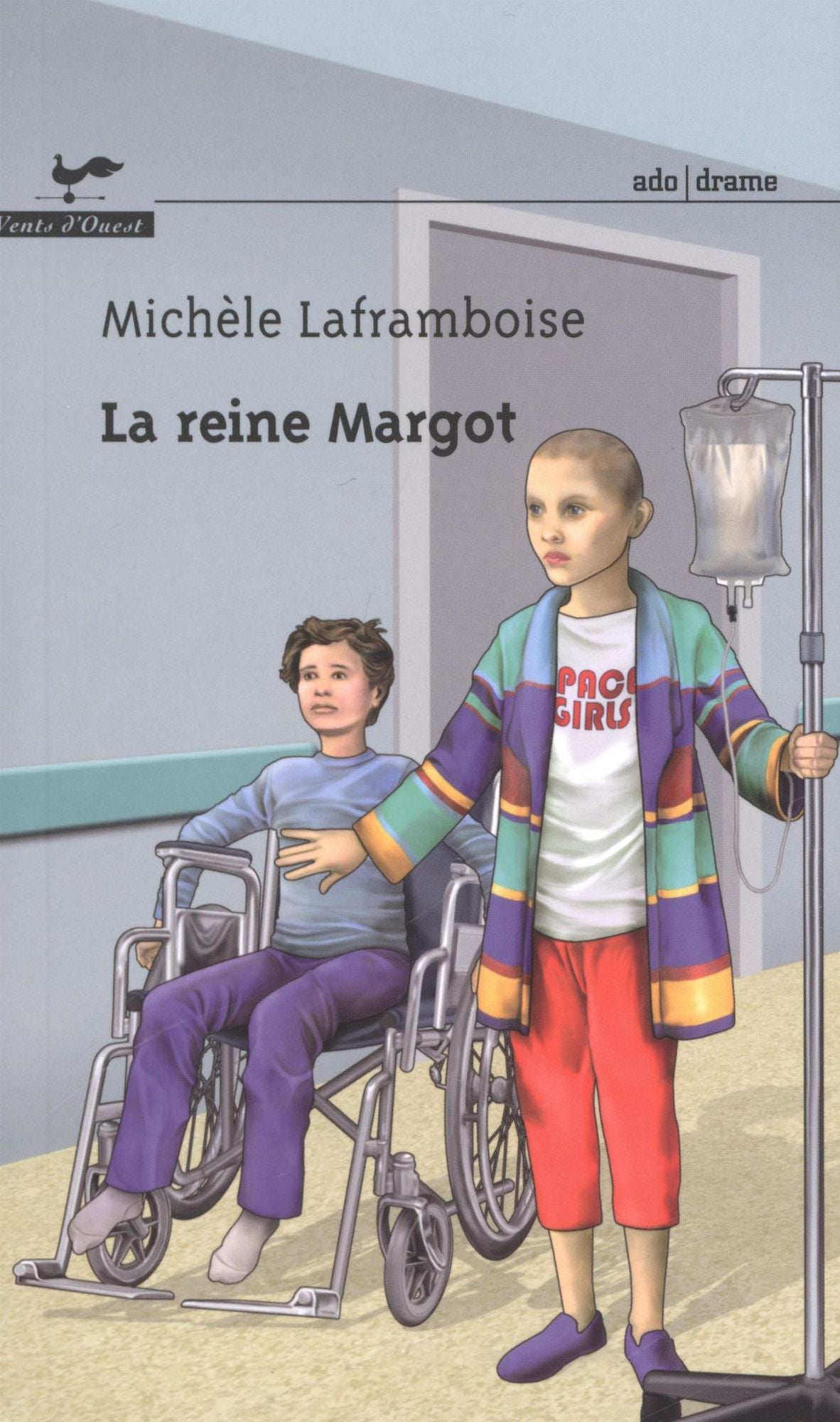 La Reine Margot