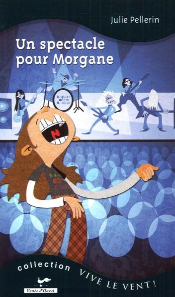 Un spectacle pour Morgane 14