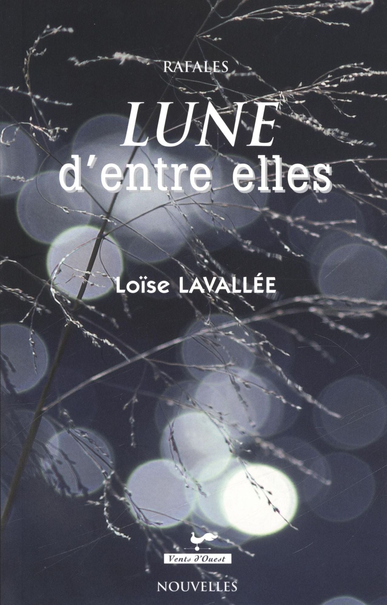 Lune d'entre elles