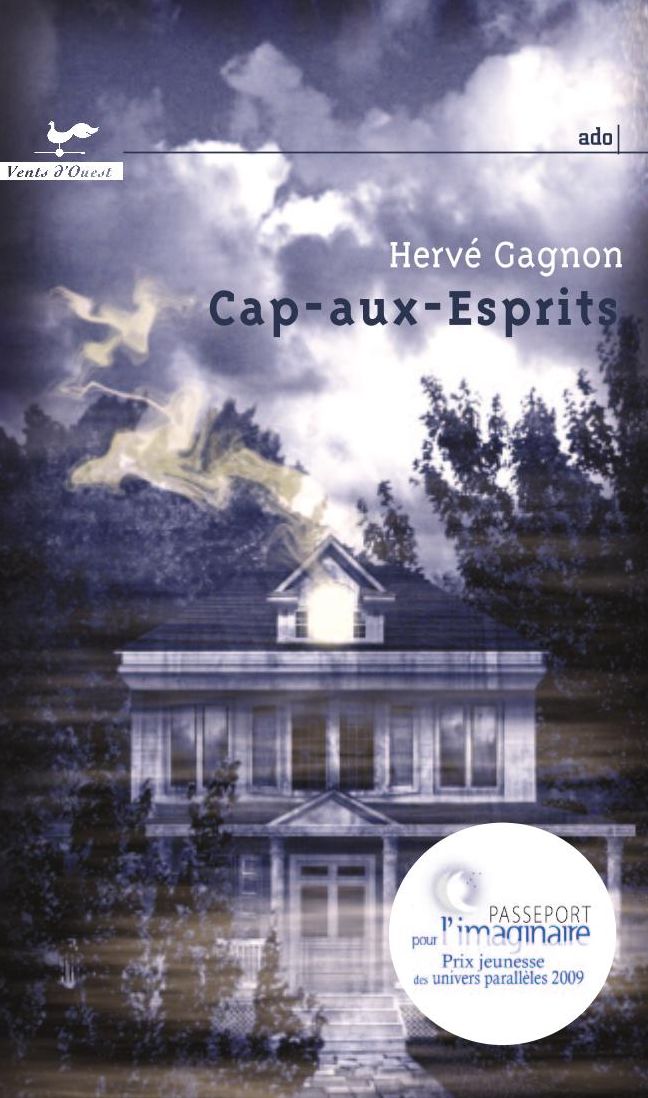 Cap-aux-Esprits 74