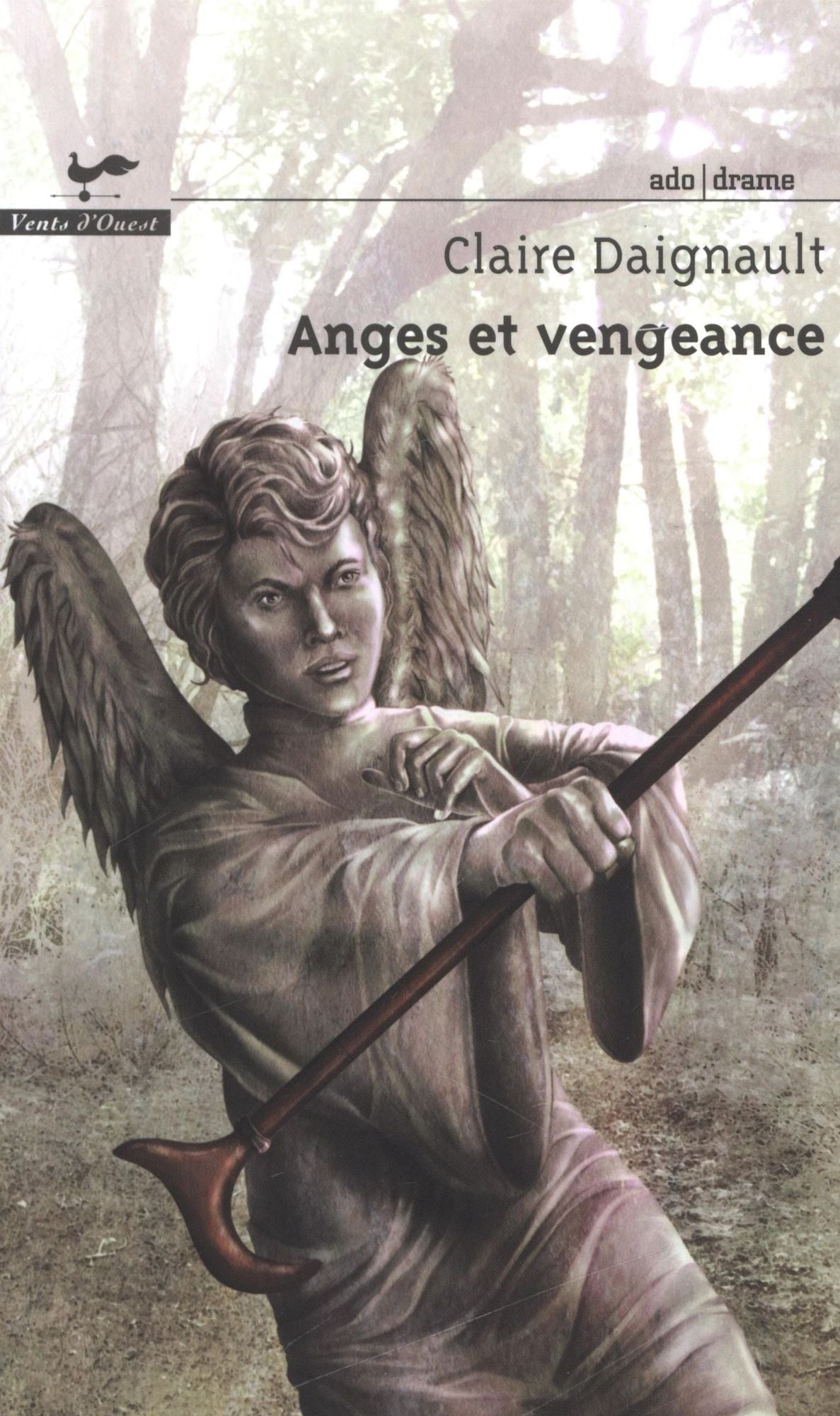 Anges et vengeance