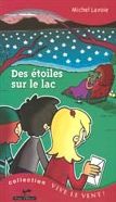 Des étoiles sur le lac