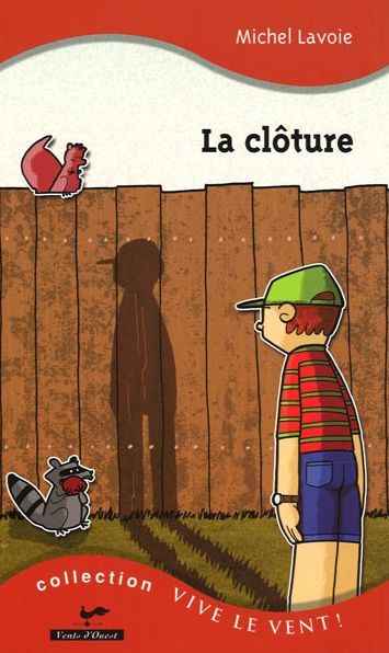 La clôture 10