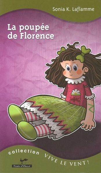 La poupée de Florence 6