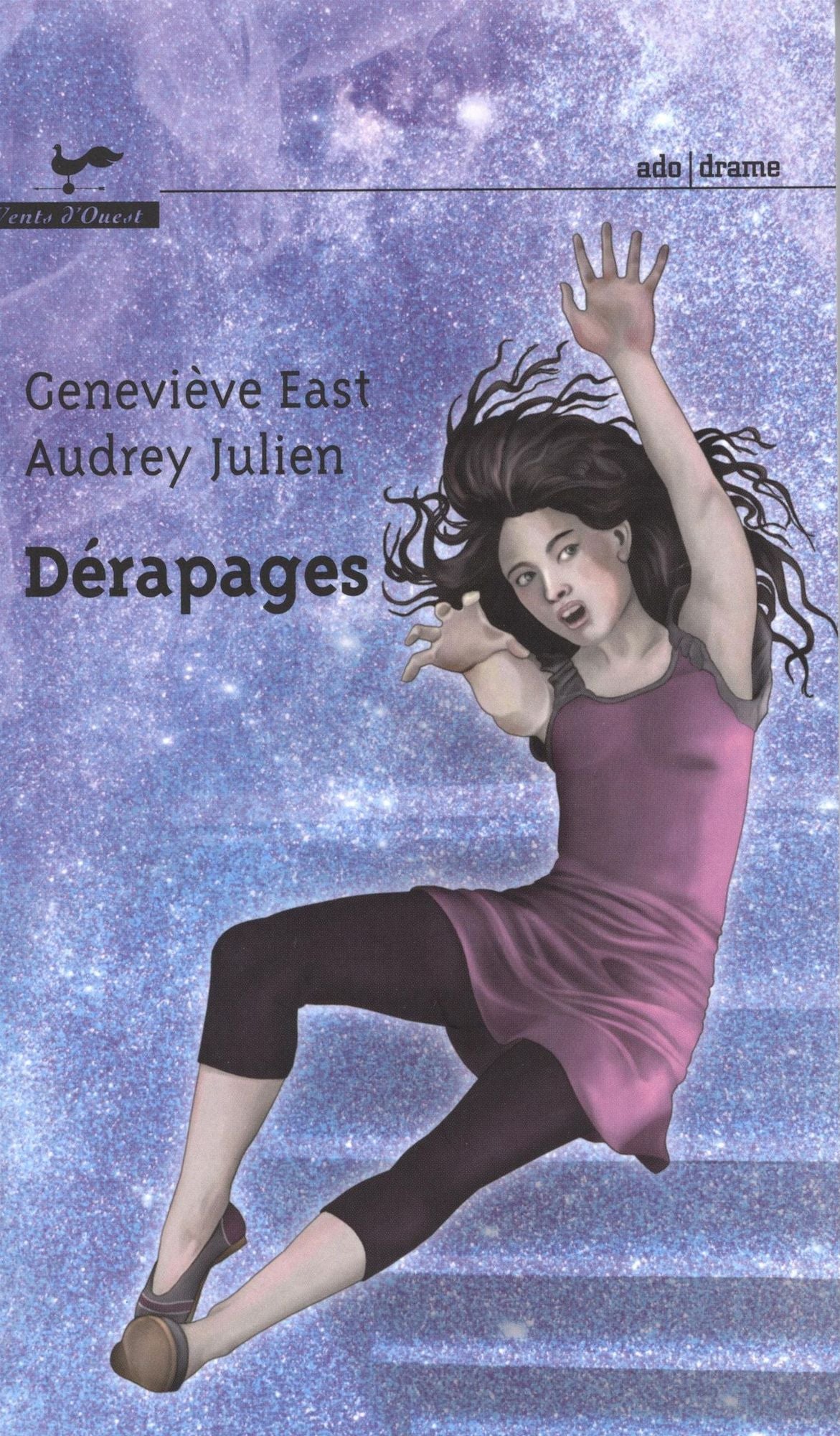 Dérapages