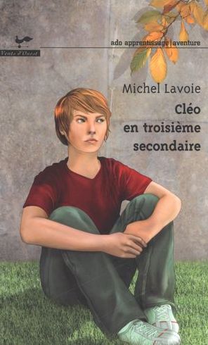Cléo en troisième secondaire