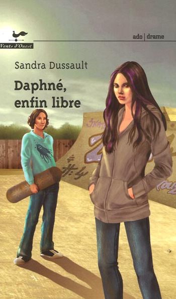 Daphné, enfin libre 89