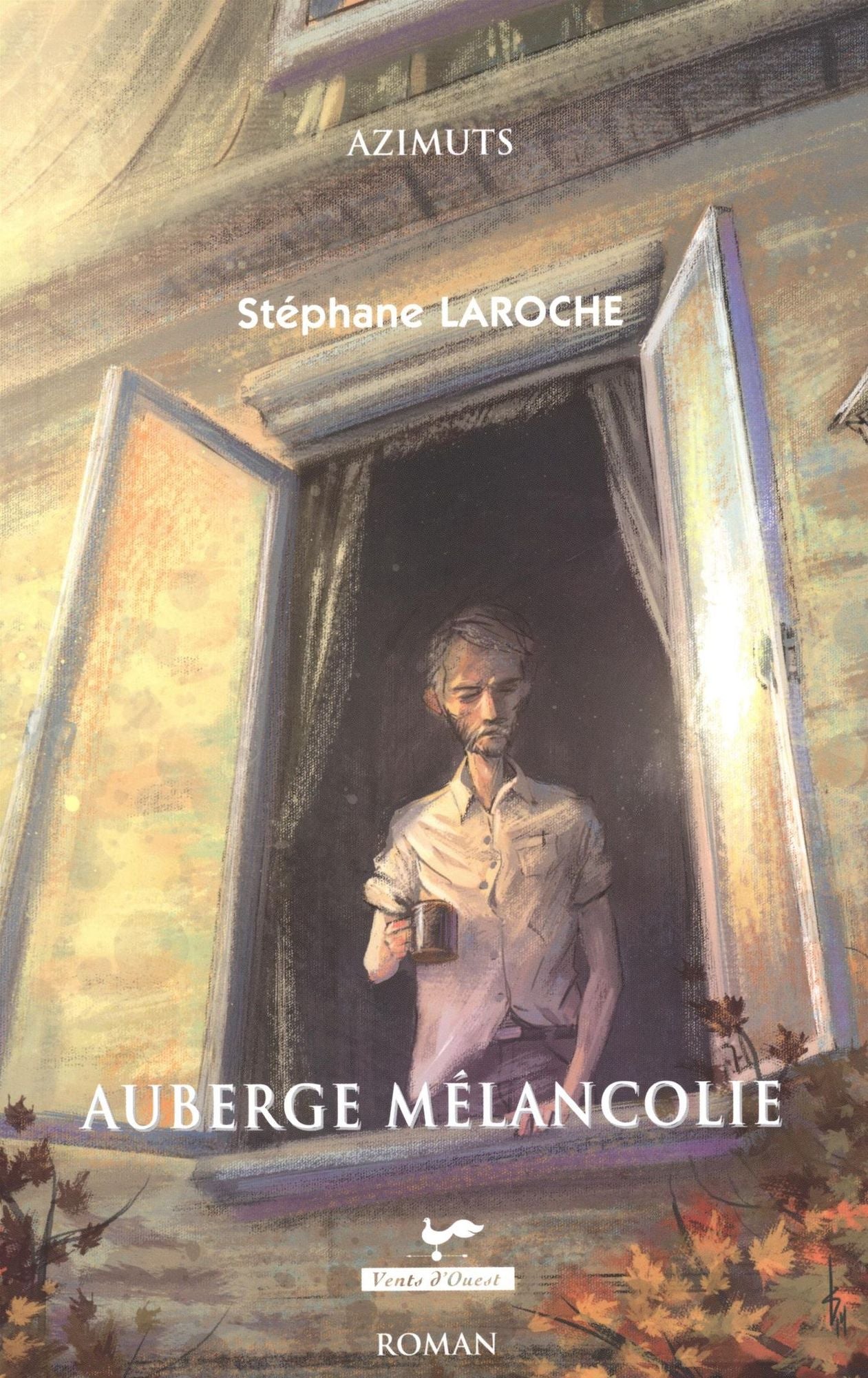 Auberge mélancolie