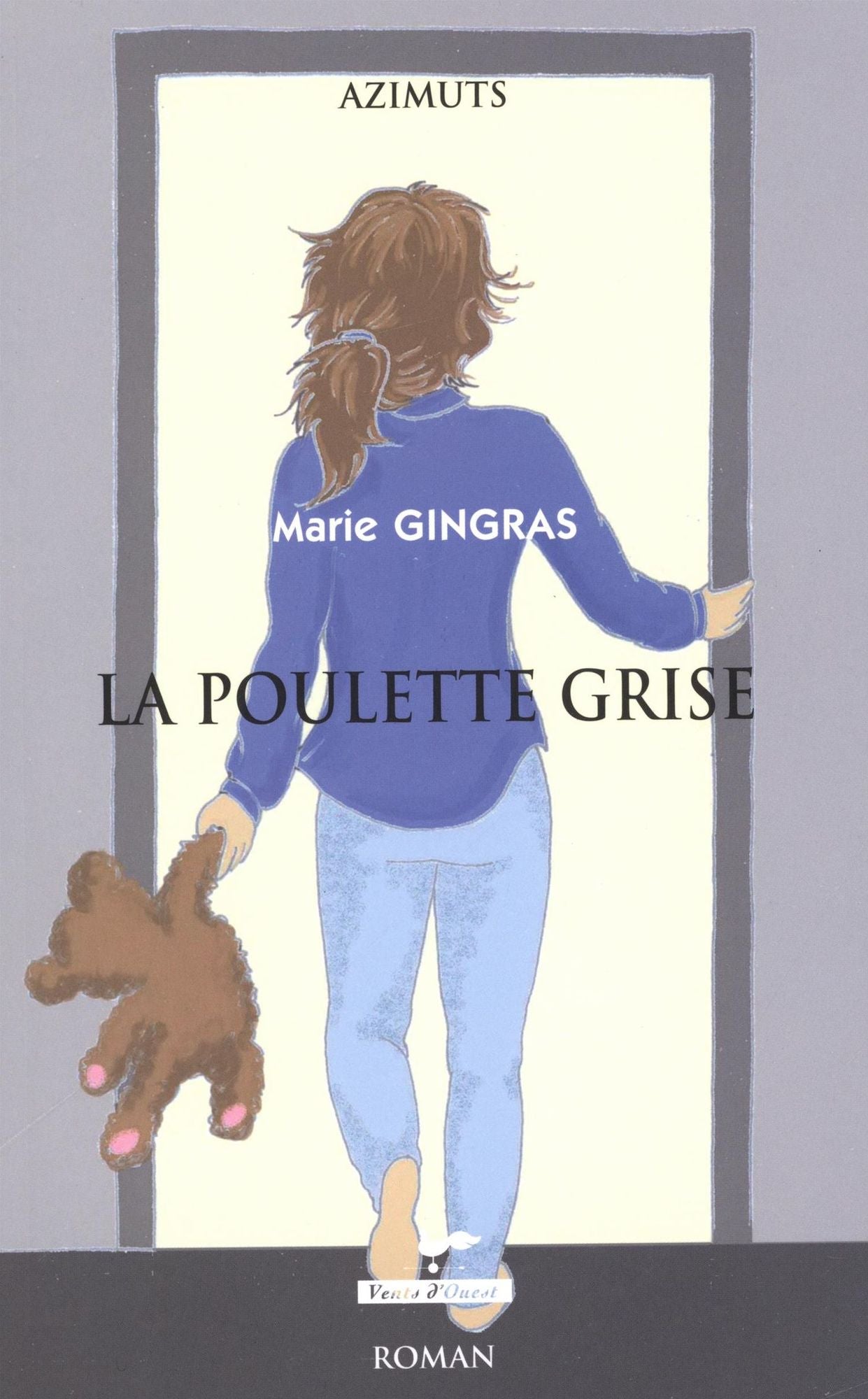 La poulette grise