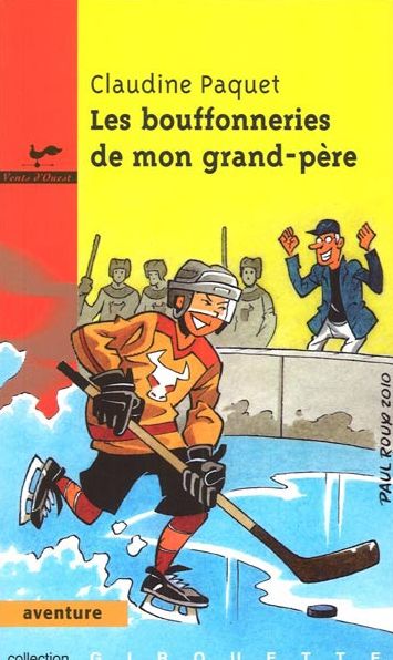 Les bouffonneries de mon grand-père 30