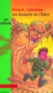 Les mutants de l'Éden 13