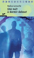 Une nuit à dormir debout 39