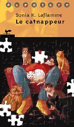 Le catnappeur 57