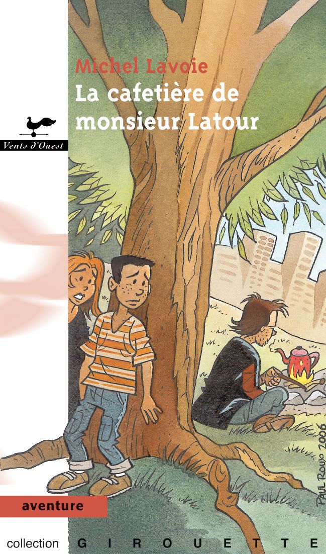 La cafetière de monsieur Latour 17