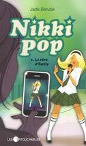 Nikki pop 1 : Le rêve d'Émily