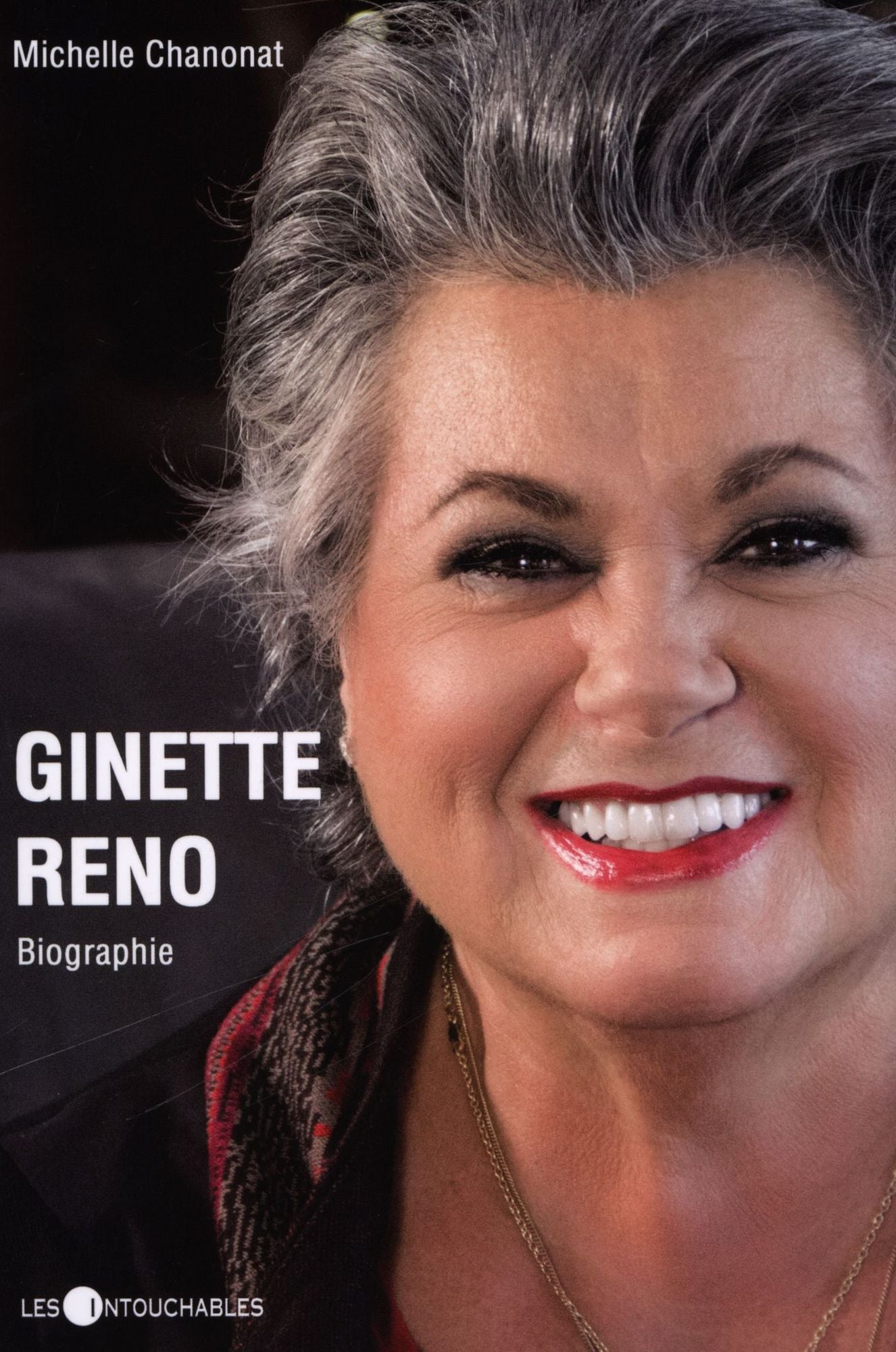 Ginette Reno