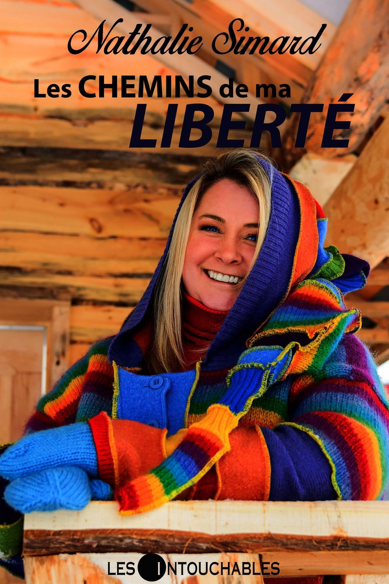 Les chemins de ma liberté