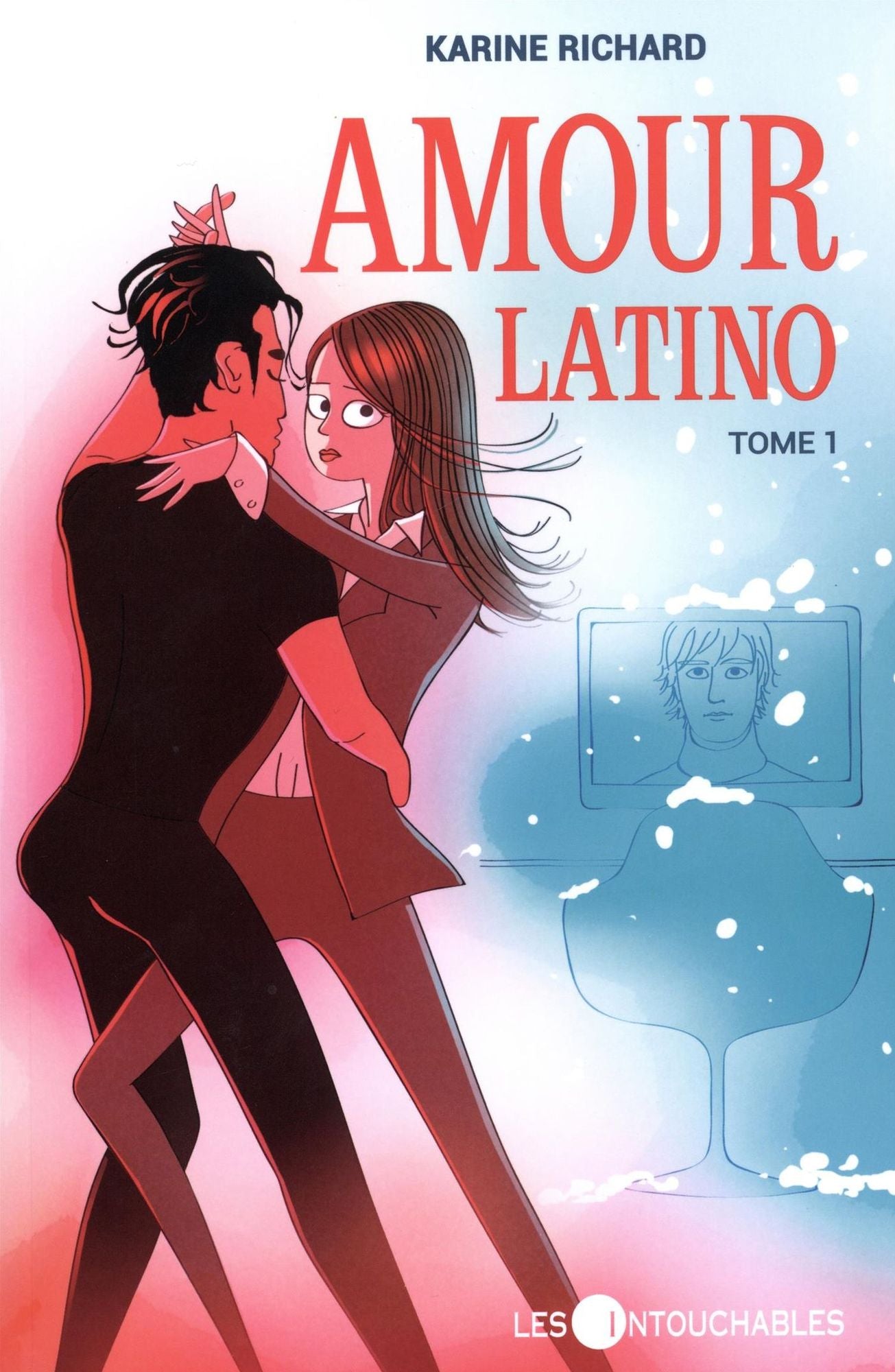Amour latino 01