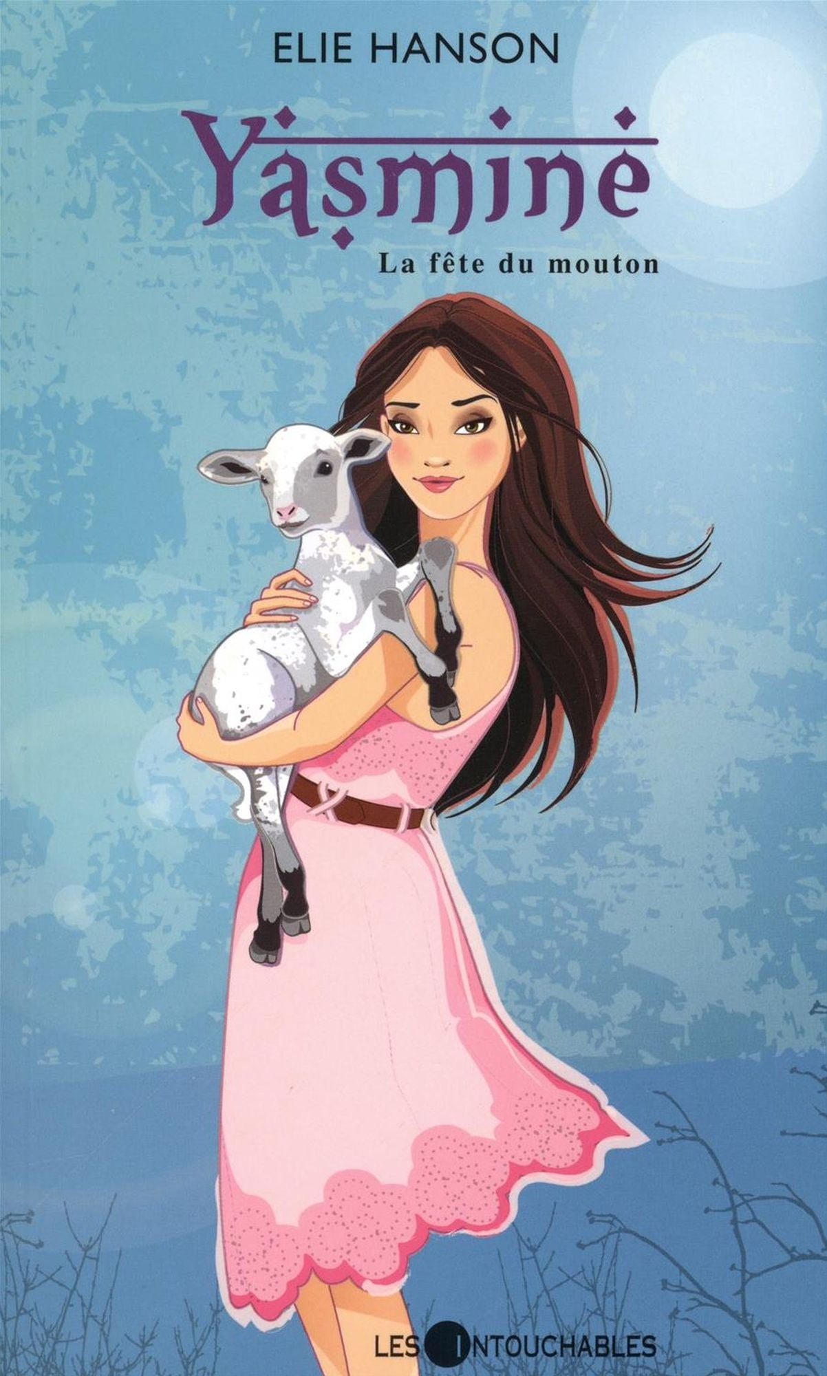 Yasmine 01 : La fête du mouton