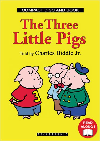 The Three Little Pigs