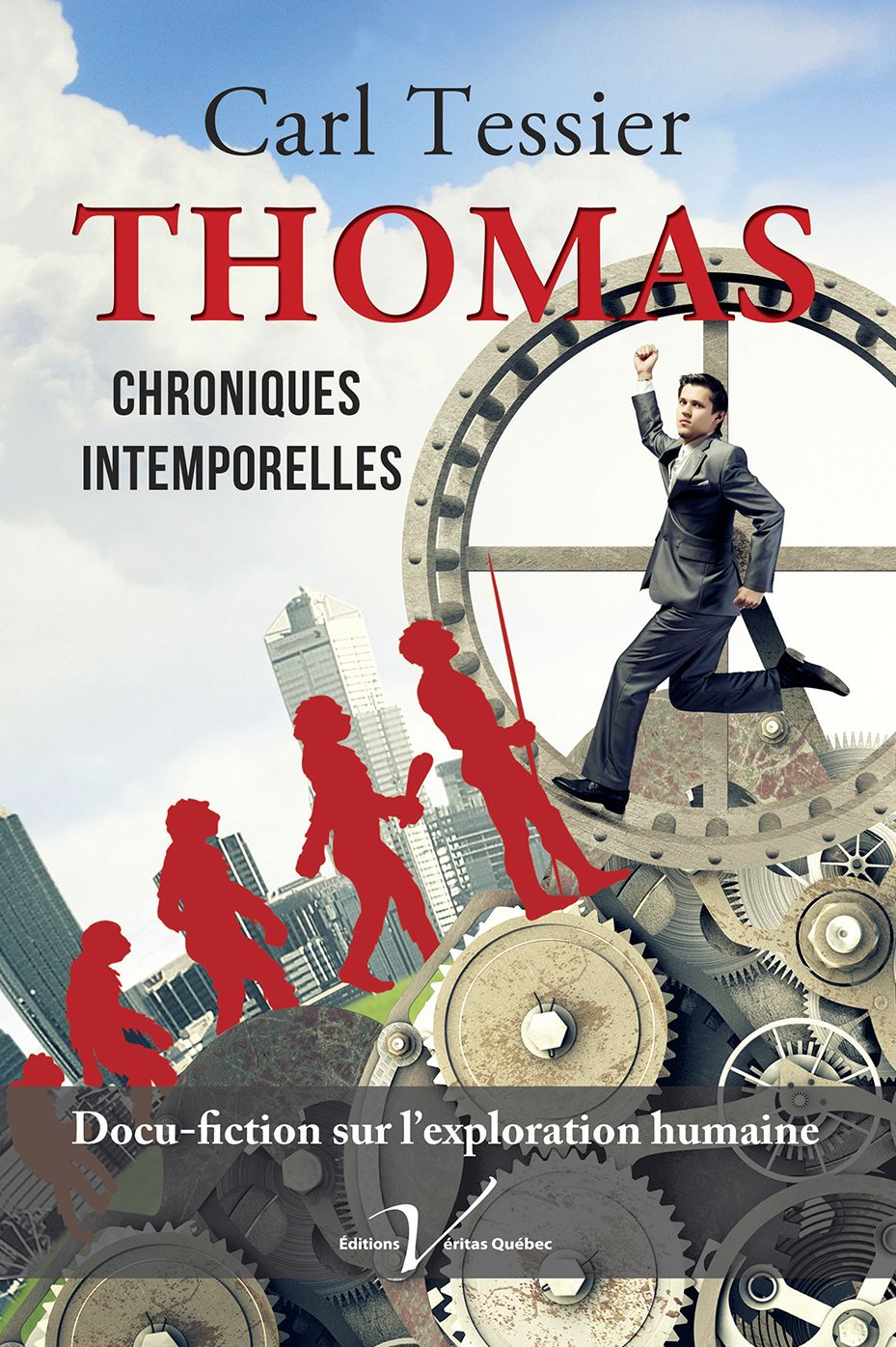 Thomas, chroniques intemporelles