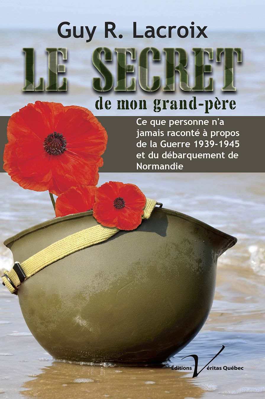 Le secret de mon grand-père