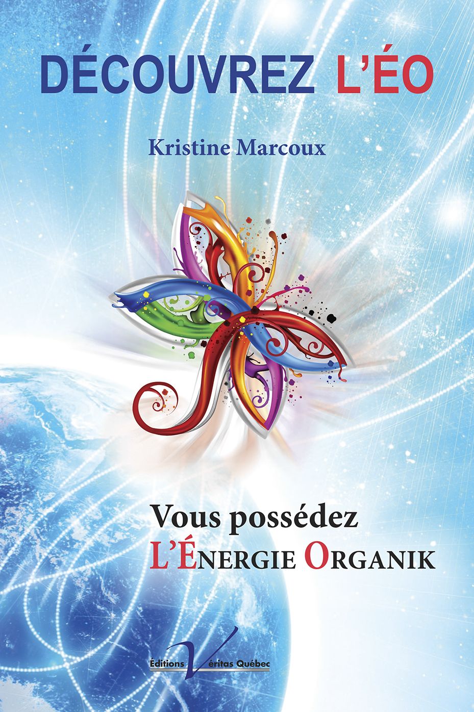 Découvrez l'ÉO