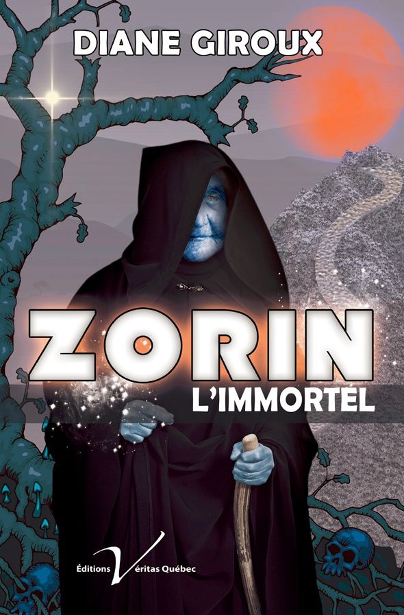 Zorin l'immortel