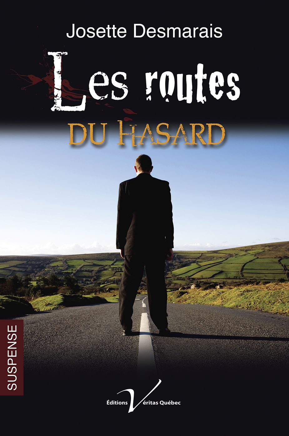 Les routes du hasard