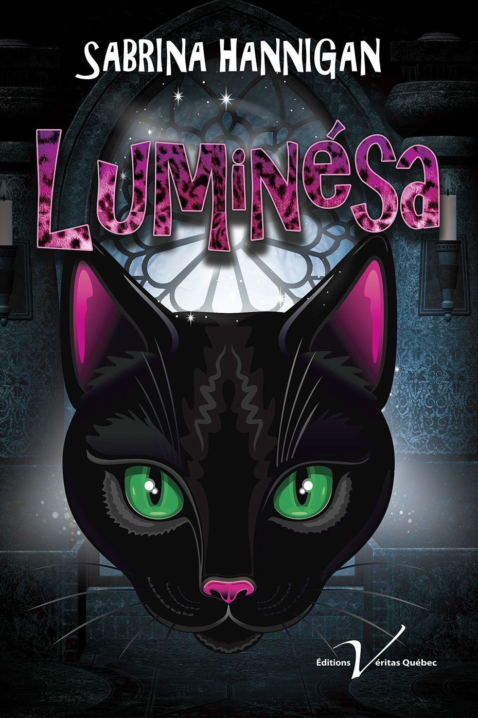 Luminésa, tome 1