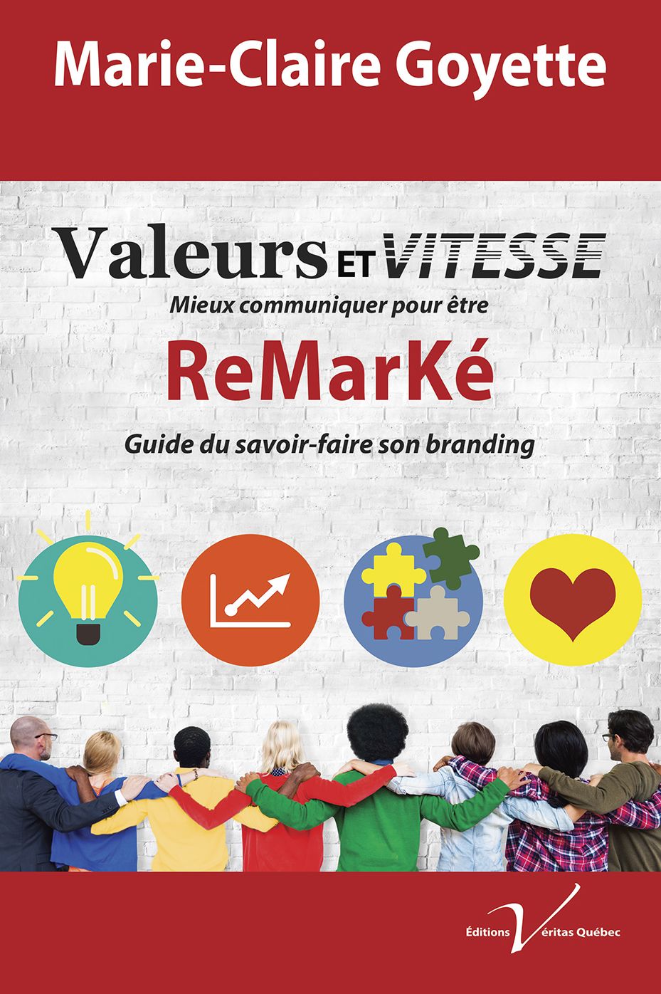 Valeurs et vitesse: Mieux communiquer pour être ReMarké
