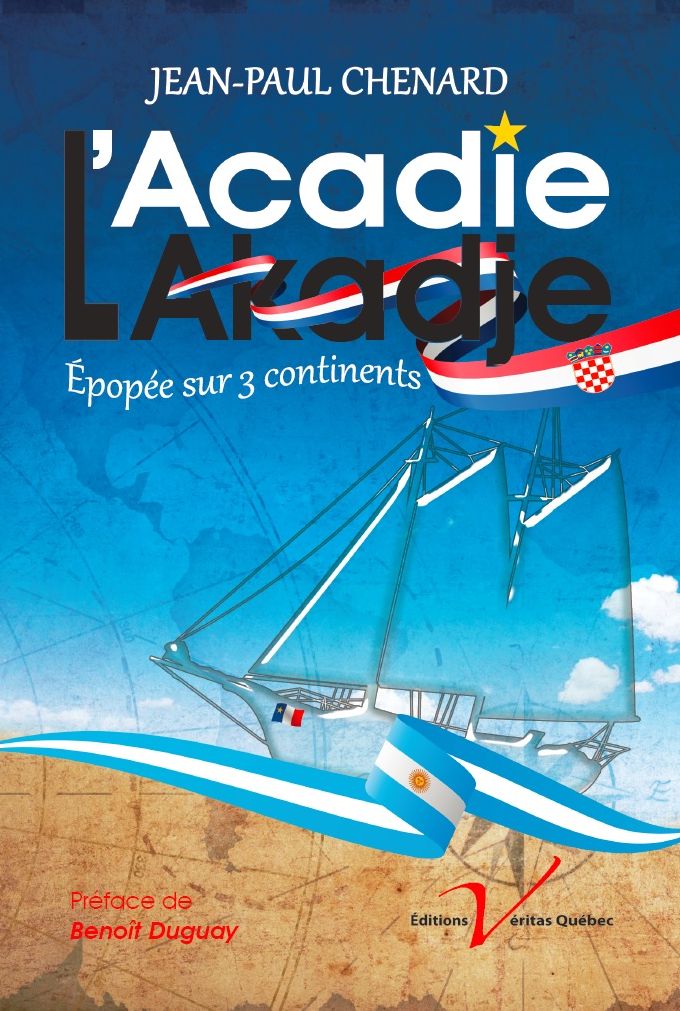 L'Acadie (L'Akadje)