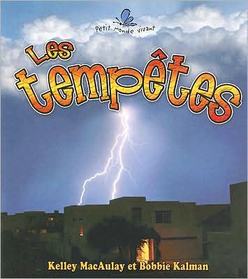 Les Tempêtes